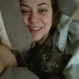 Meet your Posher, Amy